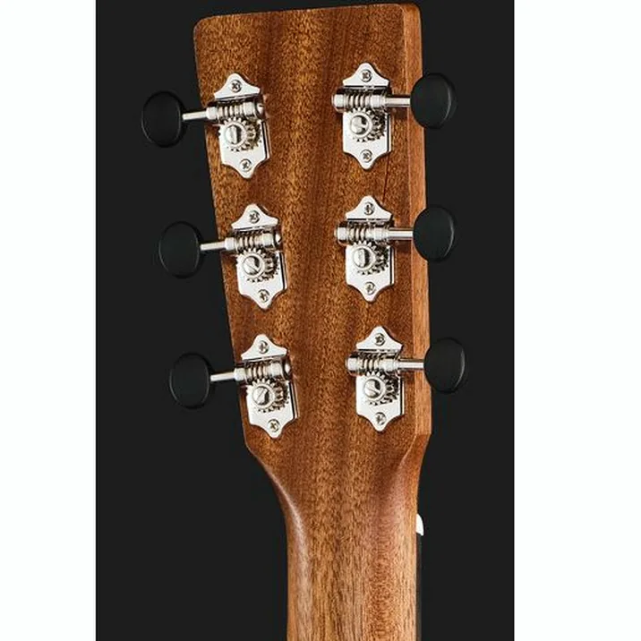 Martin Guitar D-10E Retro Nat LH