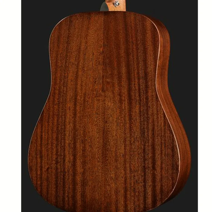 Martin Guitar D-10E Retro Sapele LH