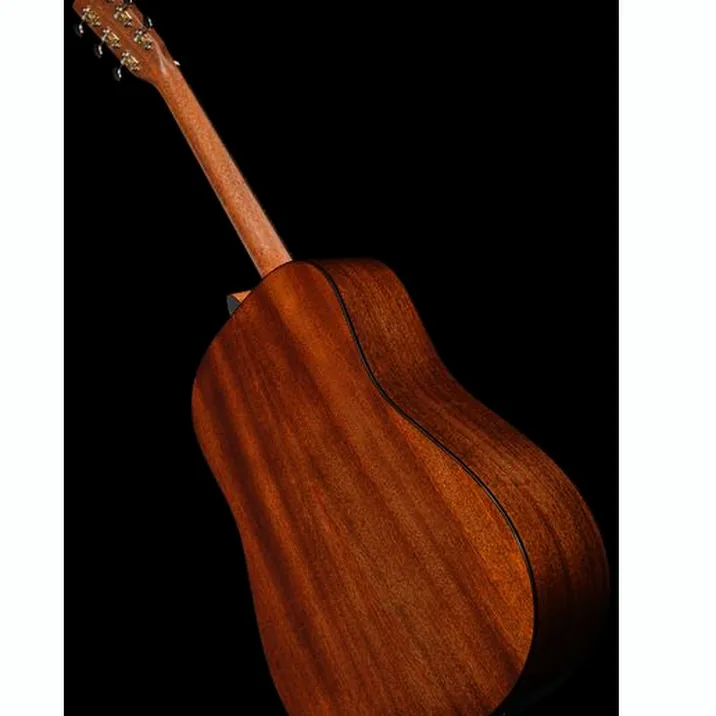 Martin Guitar D-12E Retro Nat LH