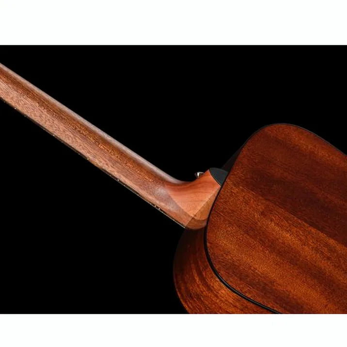 Martin Guitar D-12E Retro Nat LH