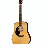 Prueba y Opiniones : Lo que nadie te cuenta de la Martin Guitar D-12E Retro Nat LH