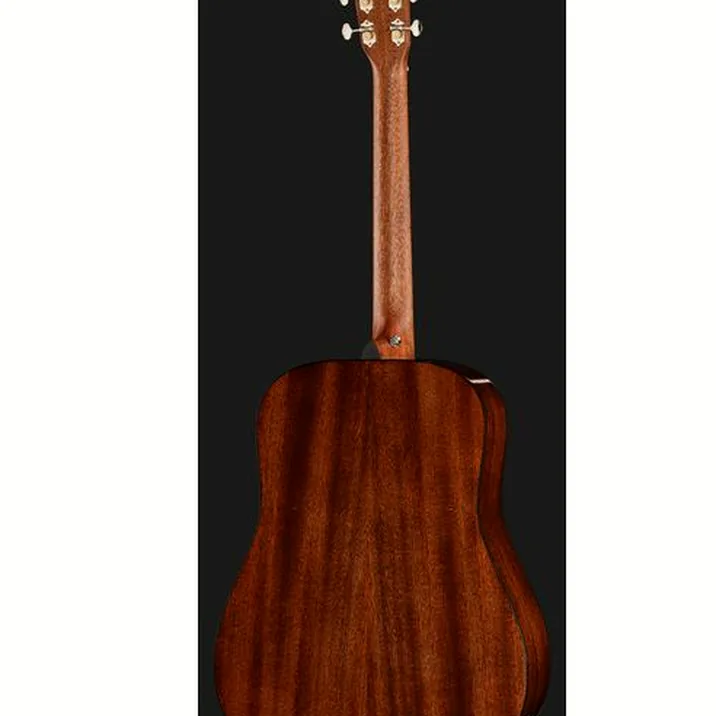 Martin Guitar D-12E Retro Nat LH