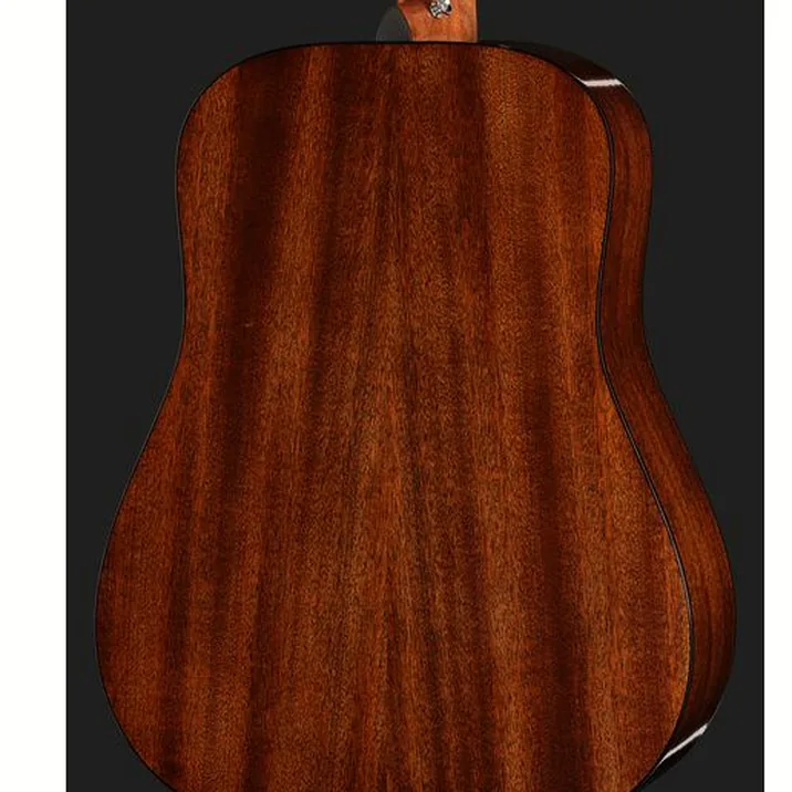 Martin Guitar D-12E Retro Nat LH
