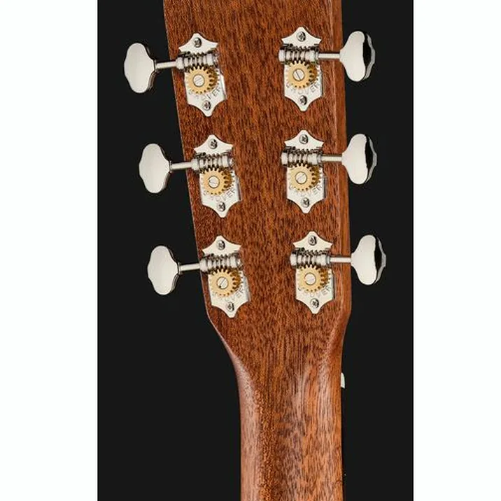 Martin Guitar D-12E Retro Nat LH