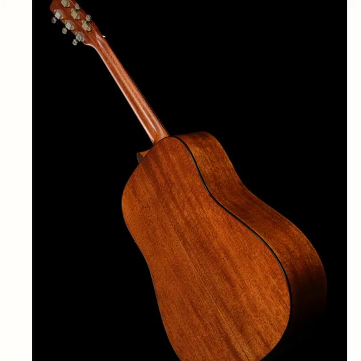 Martin Guitar D-18 1955 CFM IV 70th LH