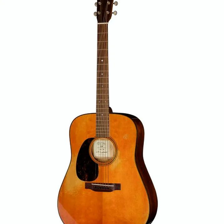 Martin Guitar D-18 1955 CFM IV 70th LH