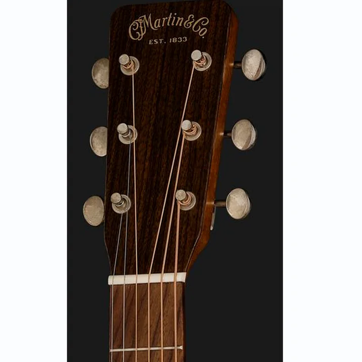 Martin Guitar D-18 1955 CFM IV 70th LH