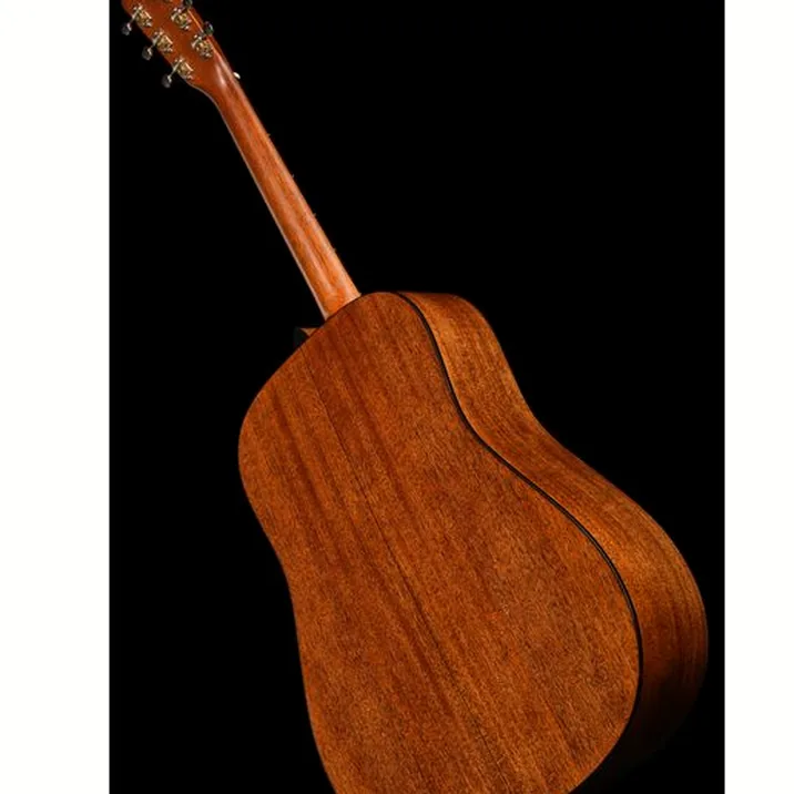 Martin Guitar D-18 Molly Tuttle