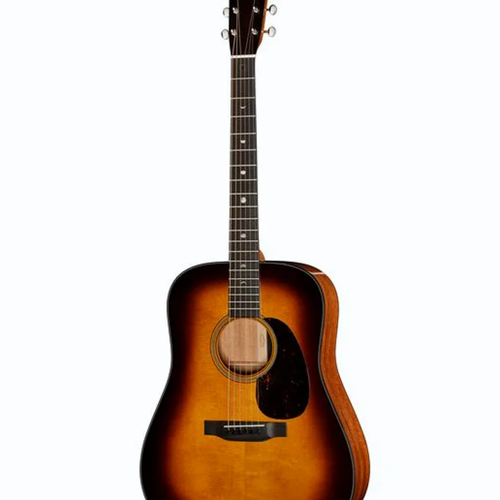 Martin Guitar D-18 Molly Tuttle