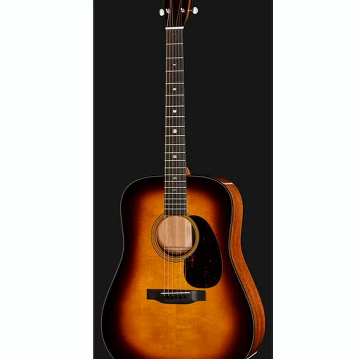 Martin Guitar D-18 Molly Tuttle
