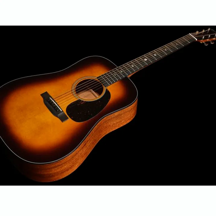 Martin Guitar D-18 Molly Tuttle