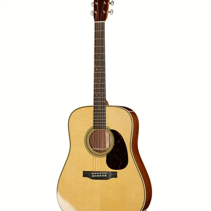 Martin Guitar D-28 Billy Strings