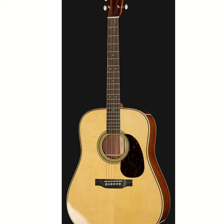 Martin Guitar D-28 Billy Strings