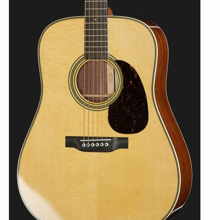 Martin Guitar D-28 Billy Strings