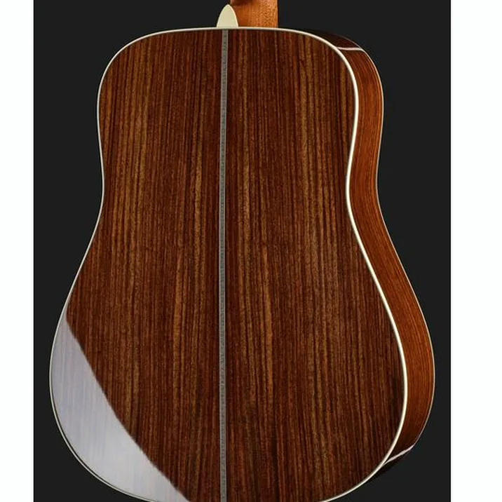 Martin Guitar D-28 Billy Strings