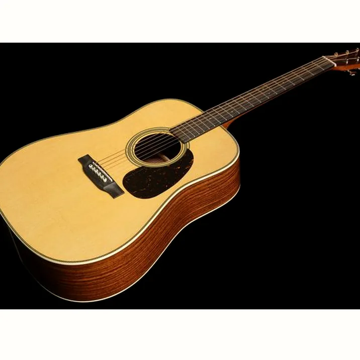 Martin Guitar D-28 Billy Strings