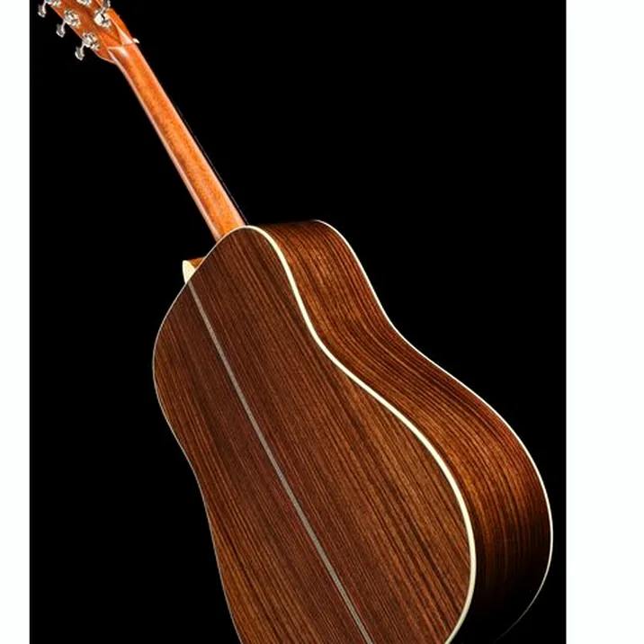 Martin Guitar D-28 Billy Strings LH
