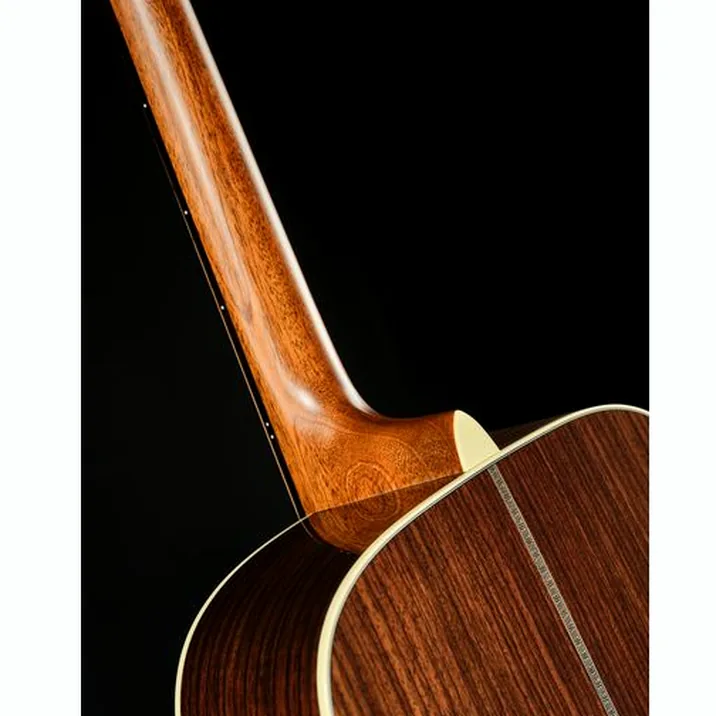 Martin Guitar D-28 Billy Strings LH