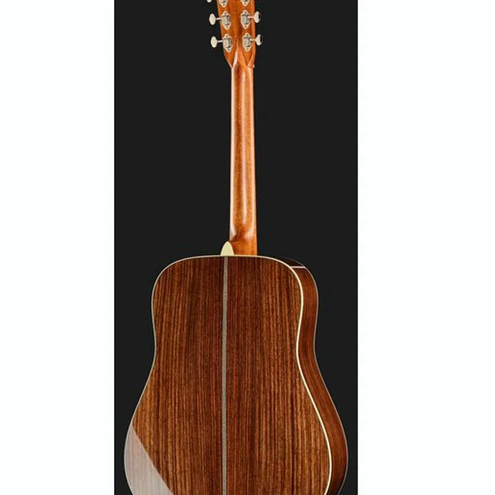 Martin Guitar D-28 Billy Strings LH
