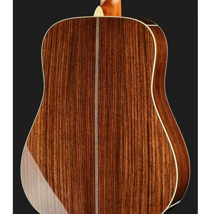 Martin Guitar D-28 Billy Strings LH