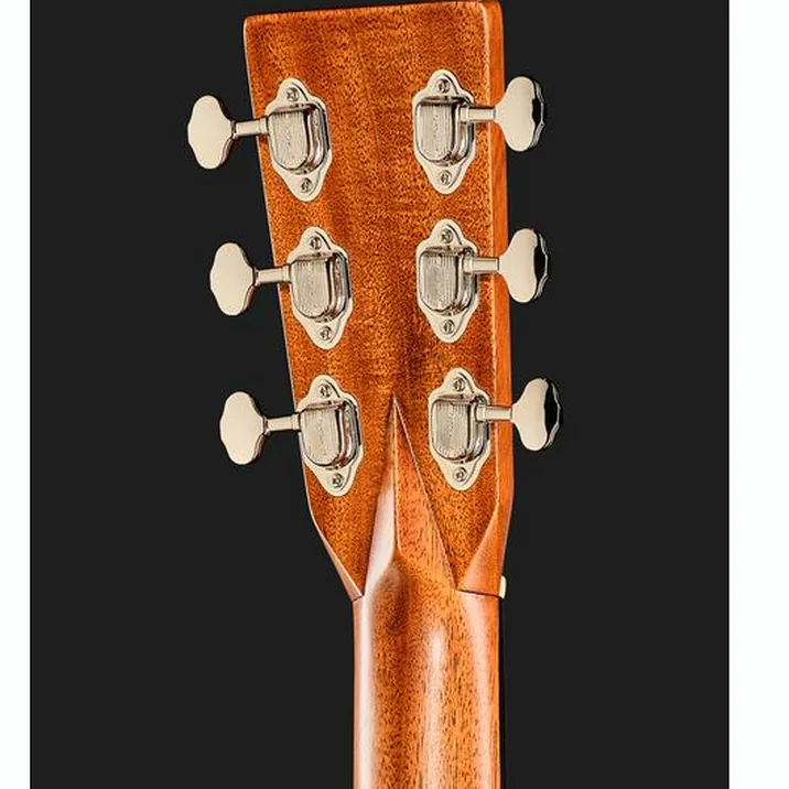 Martin Guitar D-28 Billy Strings LH