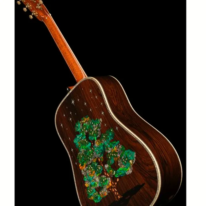 Martin Guitar D-300