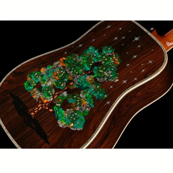 Martin Guitar D-300