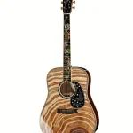 Martin Guitar D-300 : Review profunda y prueba práctica