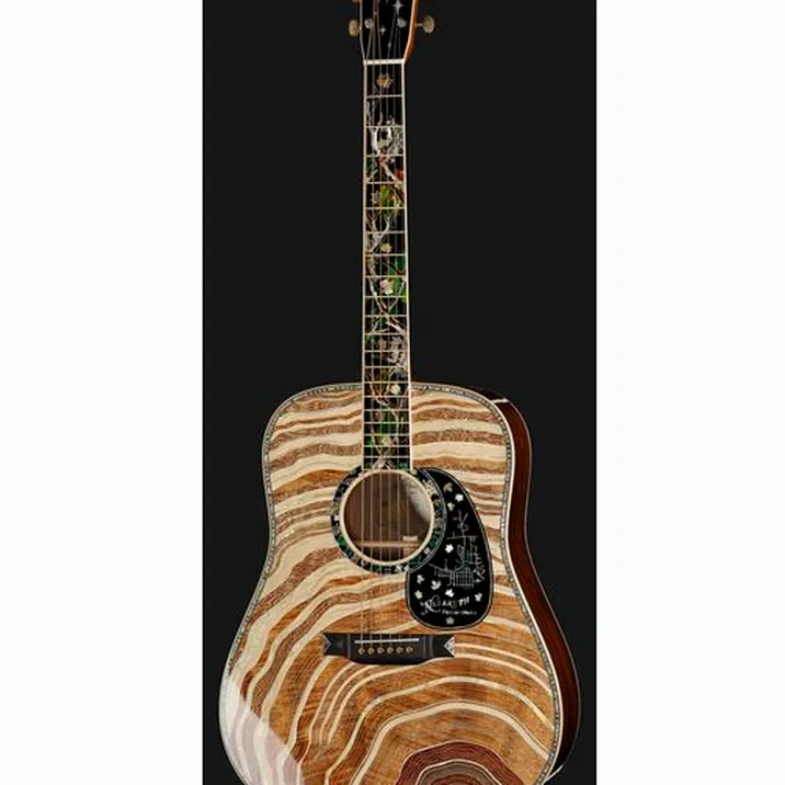 Martin Guitar D-300