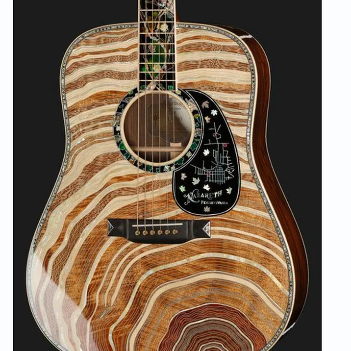 Martin Guitar D-300