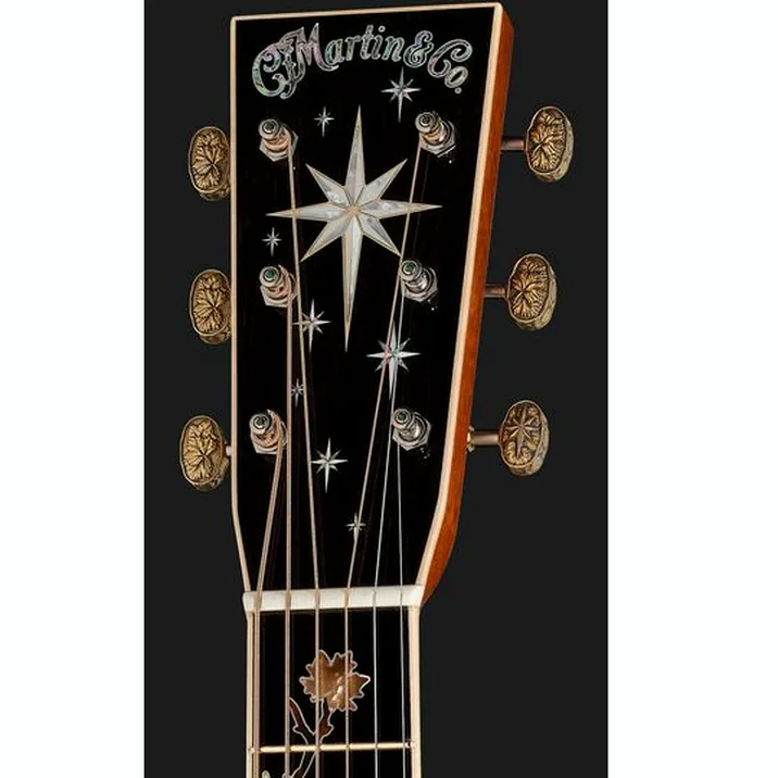 Martin Guitar D-300