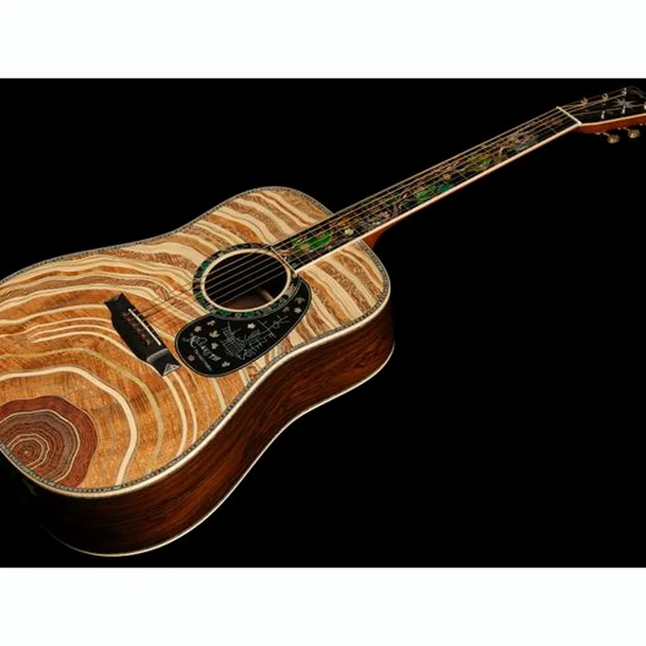 Martin Guitar D-300