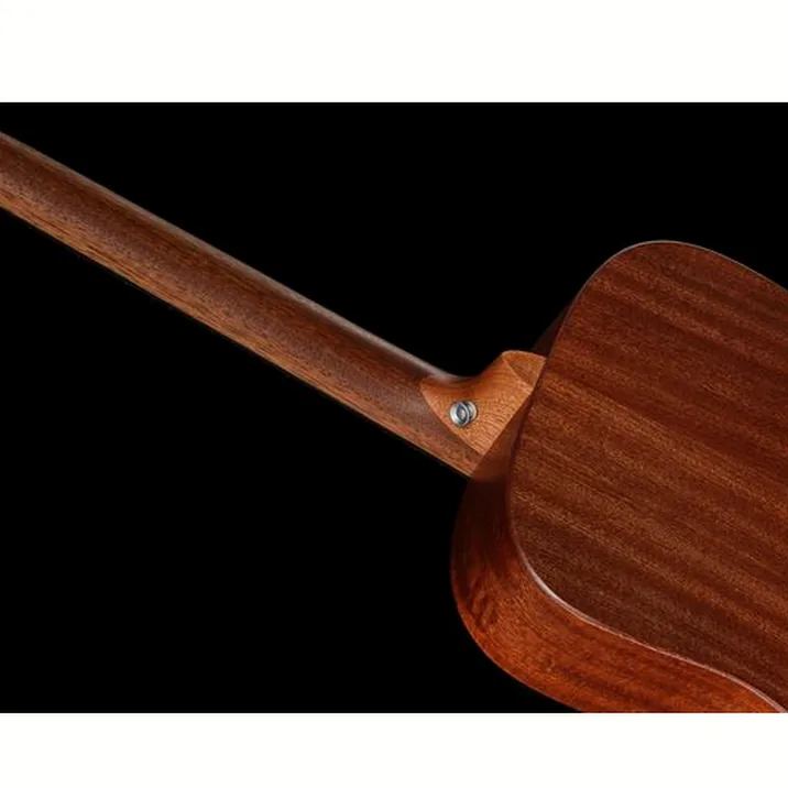Martin Guitar D Jr E
