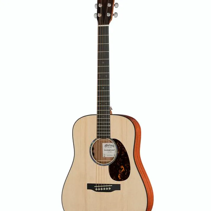 Martin Guitar D Jr E