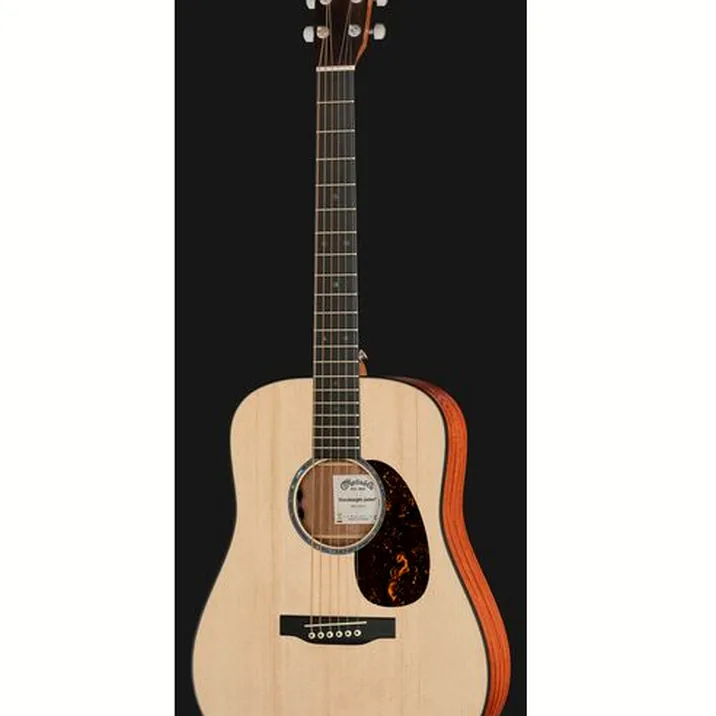 Martin Guitar D Jr E