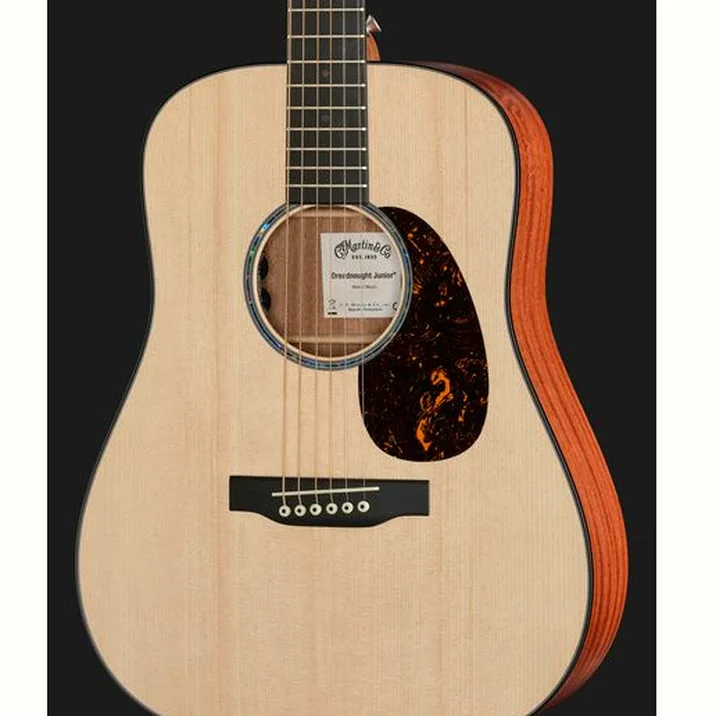 Martin Guitar D Jr E