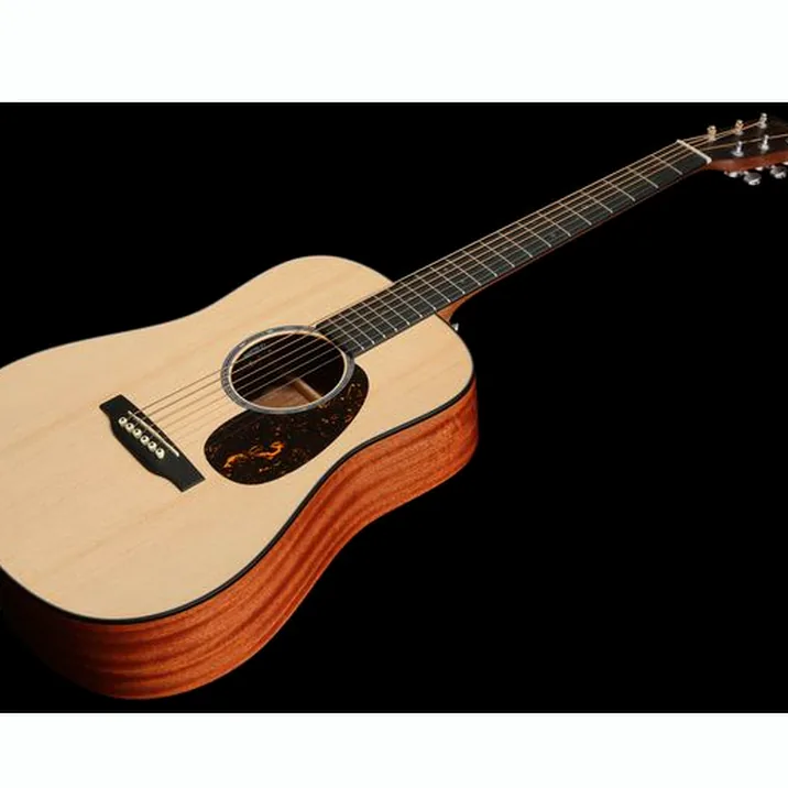 Martin Guitar D Jr E