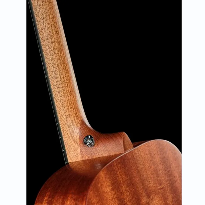 Martin Guitar D Jr E Street Legend Burst