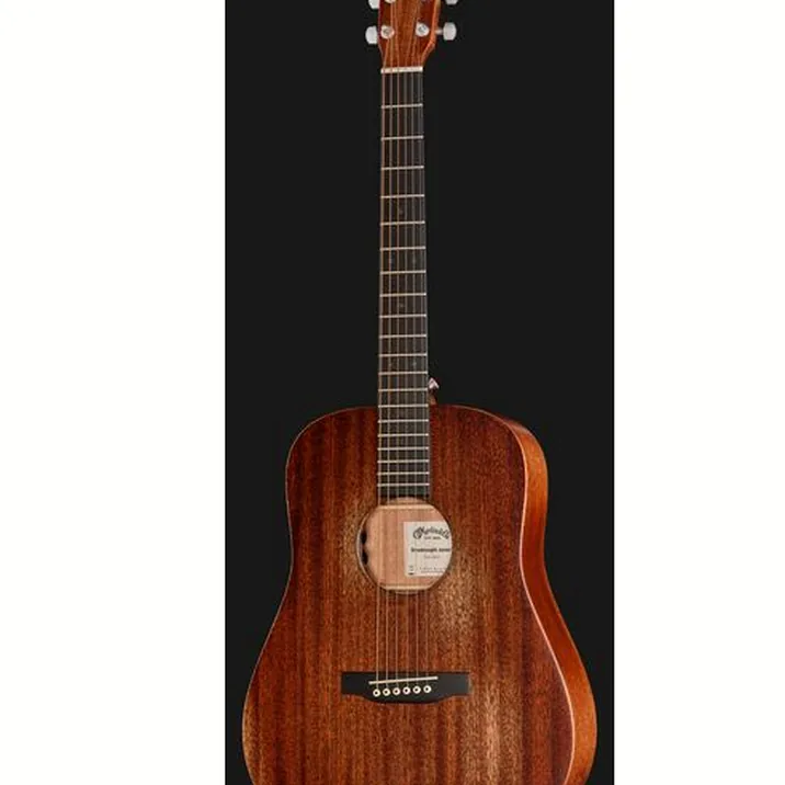 Martin Guitar D Jr E StreetMaster New