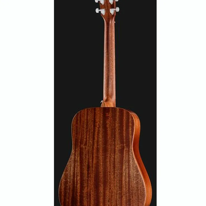 Martin Guitar D Jr E StreetMaster New