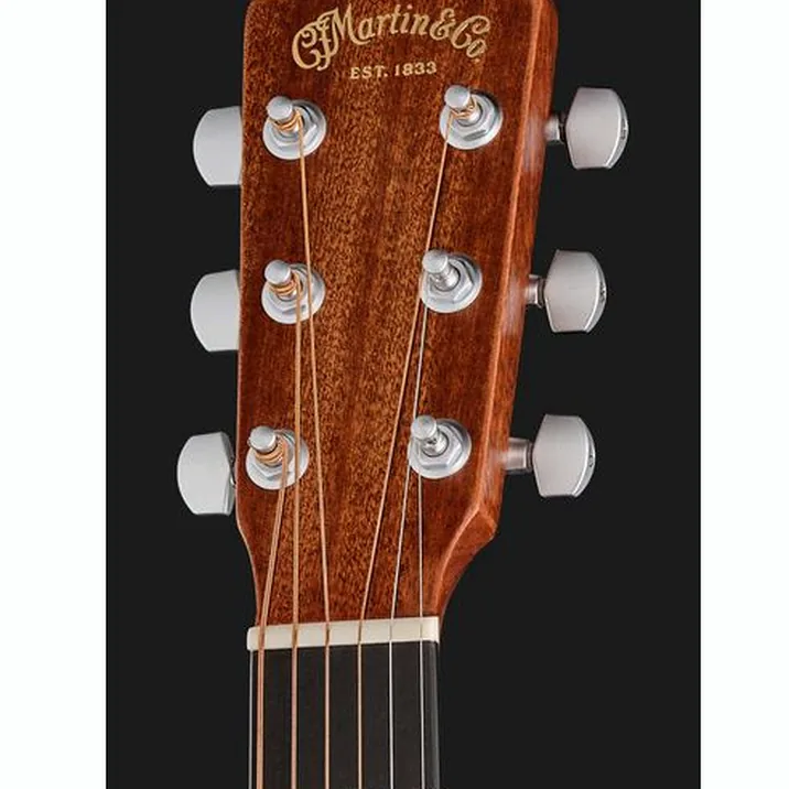 Martin Guitar D Jr E StreetMaster New