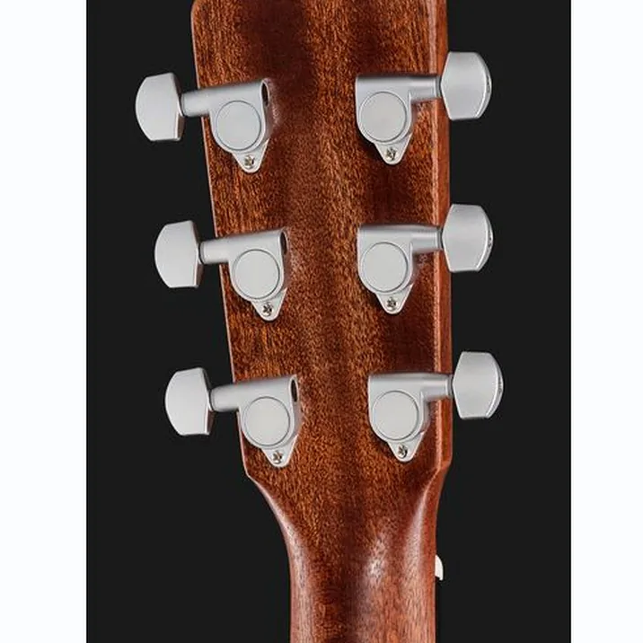 Martin Guitar D Jr E StreetMaster New