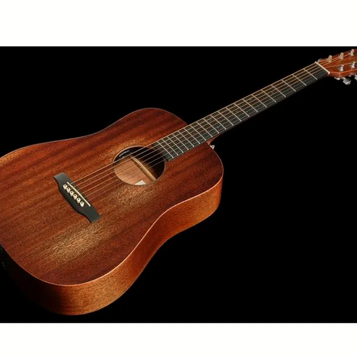 Martin Guitar D Jr E StreetMaster New