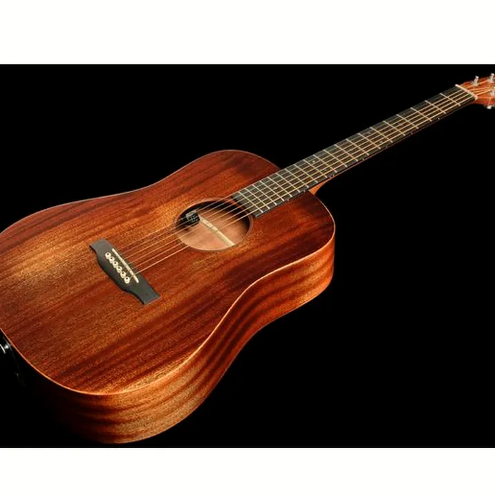 Martin Guitar D Jr E StreetMaster LH New