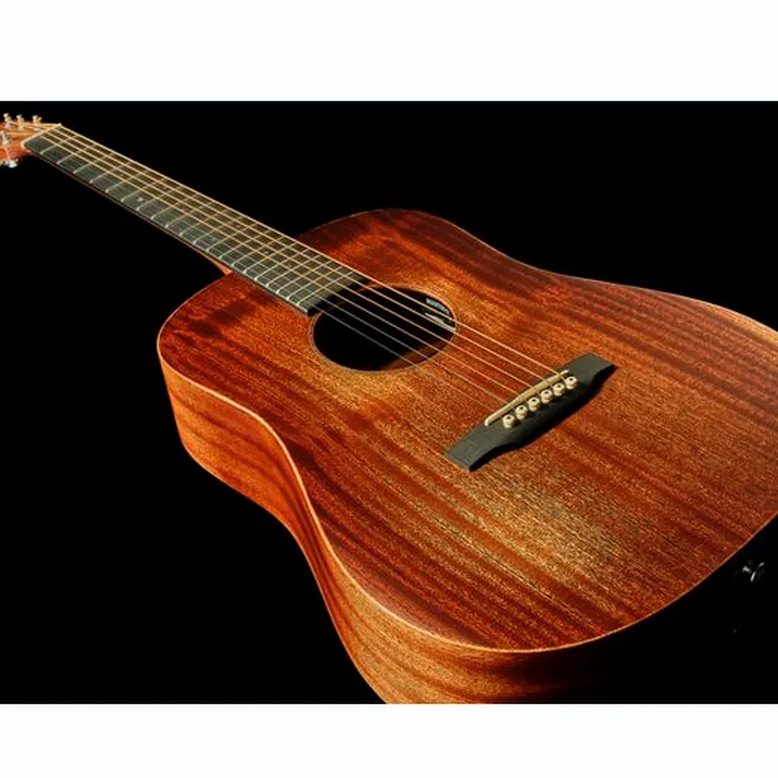 Martin Guitar D Jr E StreetMaster LH New