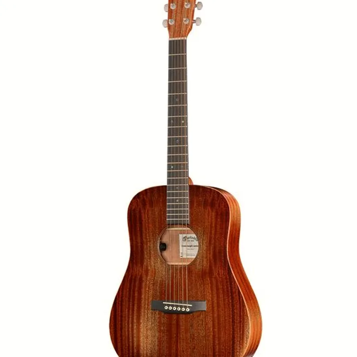 Martin Guitar D Jr E StreetMaster LH New