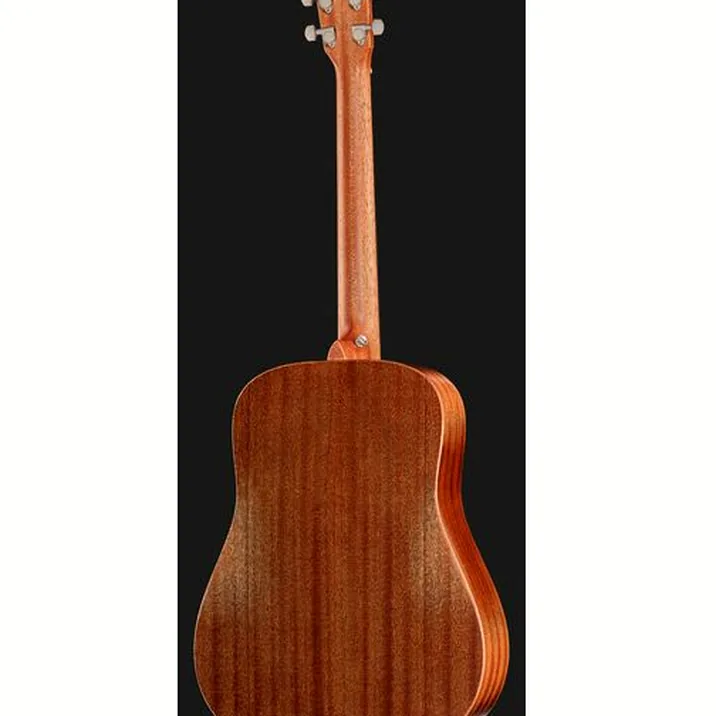 Martin Guitar D Jr E StreetMaster LH New