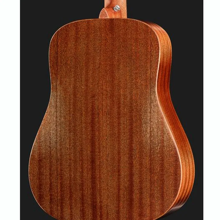 Martin Guitar D Jr E StreetMaster LH New