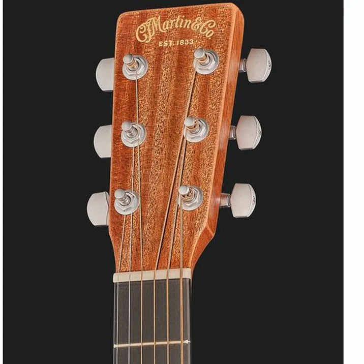 Martin Guitar D Jr E StreetMaster LH New