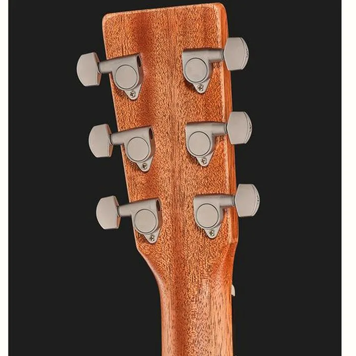Martin Guitar D Jr E StreetMaster LH New